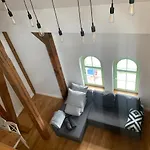 Masurian Apartment
