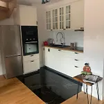 Masurian Apartment