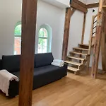 Masurian Apartment