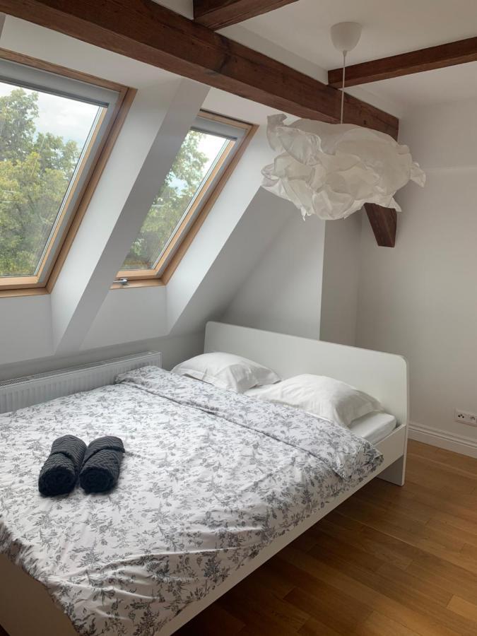 Apartment Masurian *