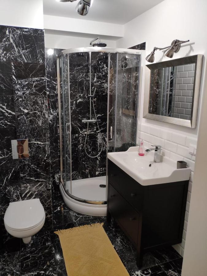 Masurian Apartment