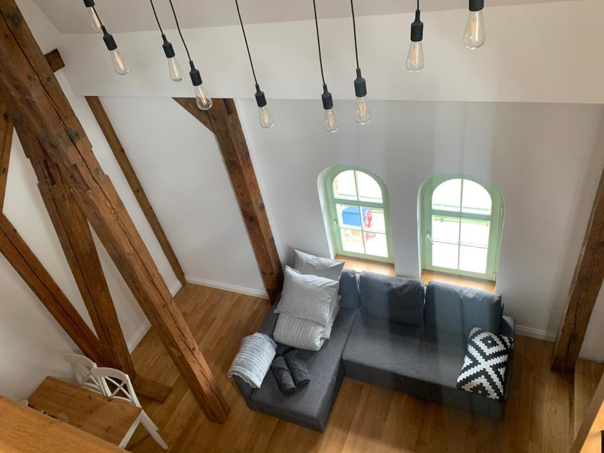Masurian Apartment