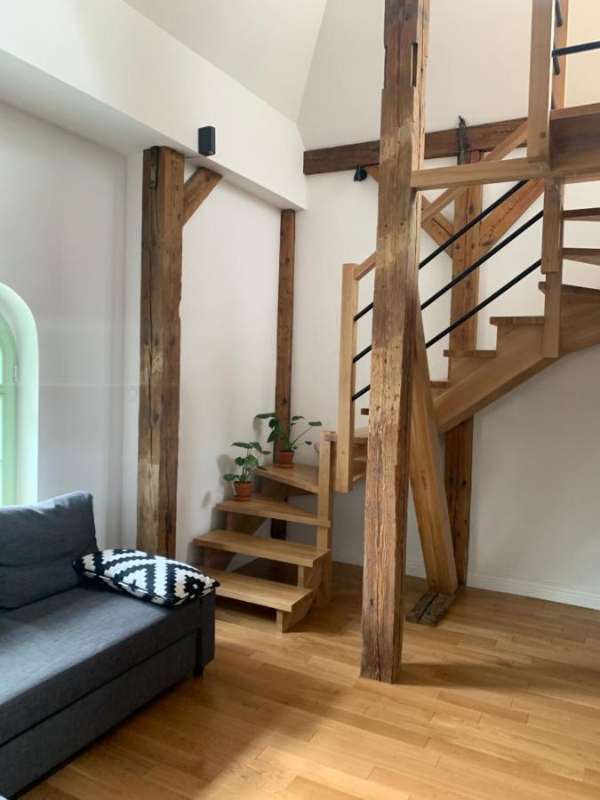 Masurian Apartment Allenstein