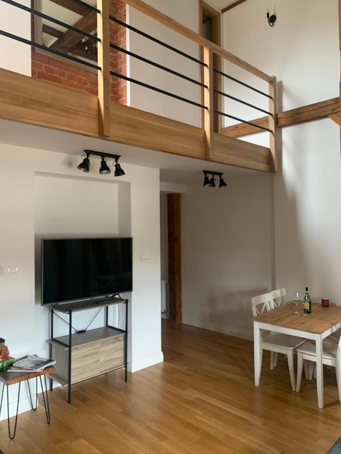 Apartment Masurian Allenstein