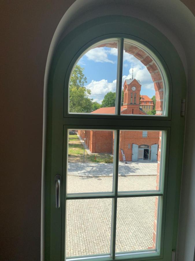 Masurian Apartment Allenstein