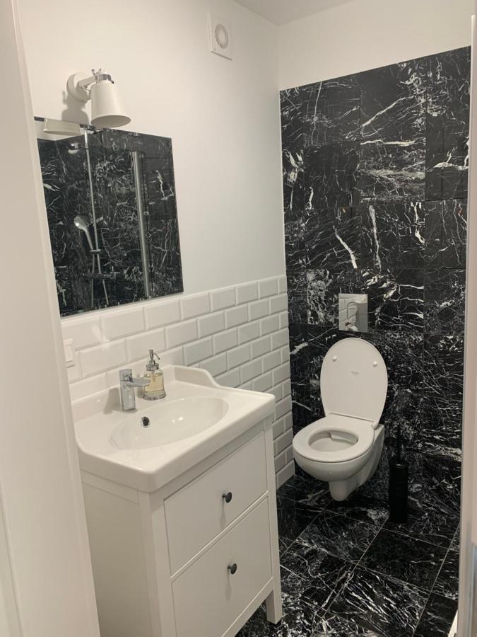 Masurian Apartment
