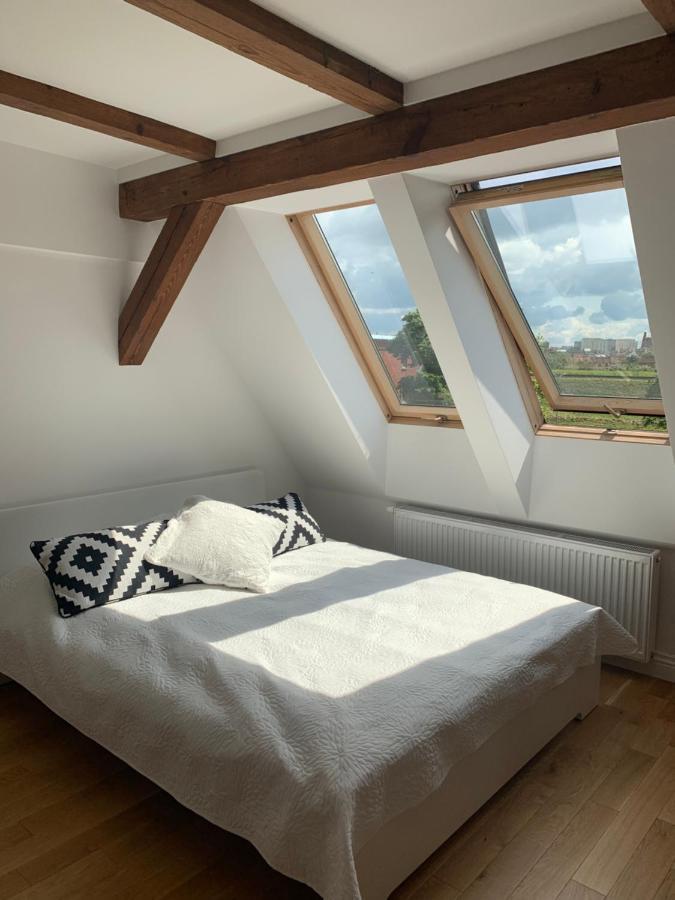 Masurian Apartment