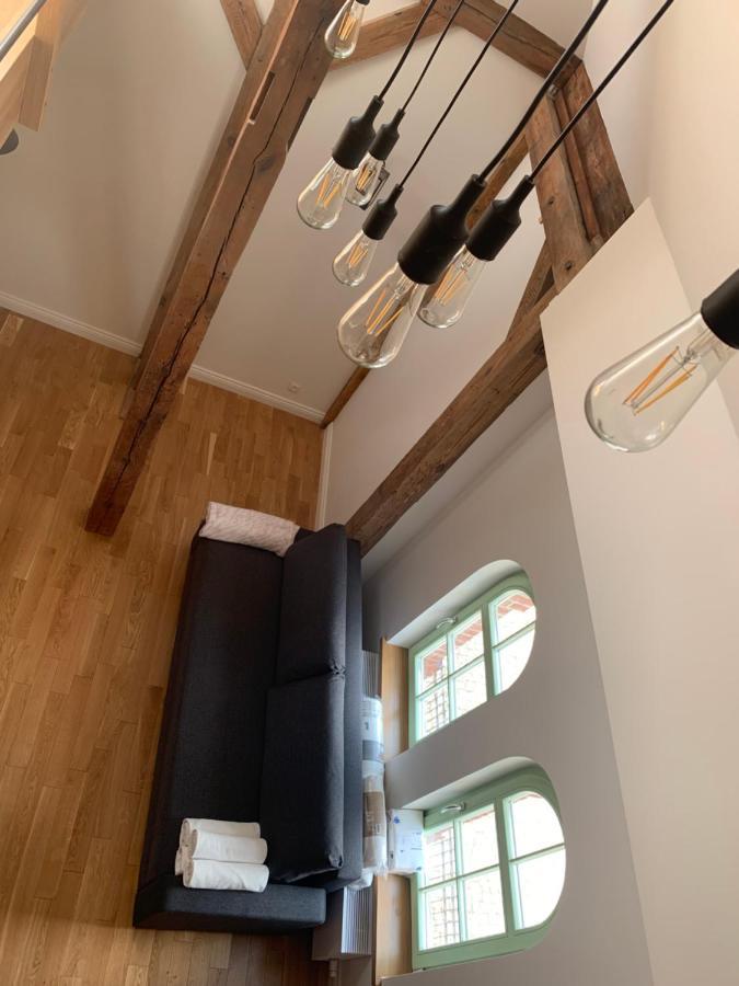 Apartment Masurian Allenstein