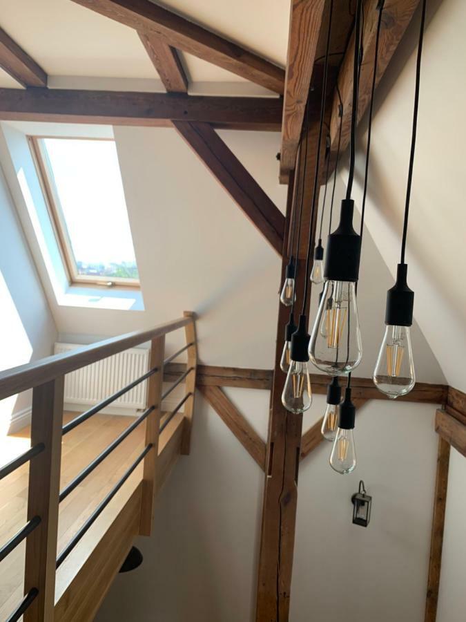 Apartment Masurian *